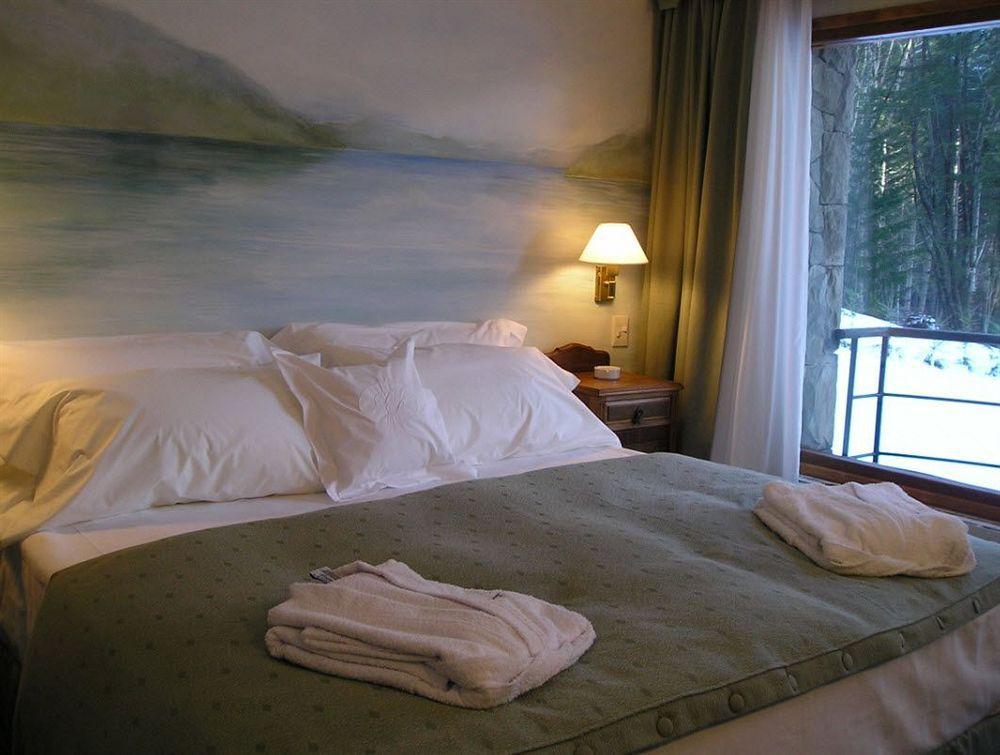 Patagonia Paraiso - Hotel Boutique On Lake Beach Villa La Angostura Extérieur photo
