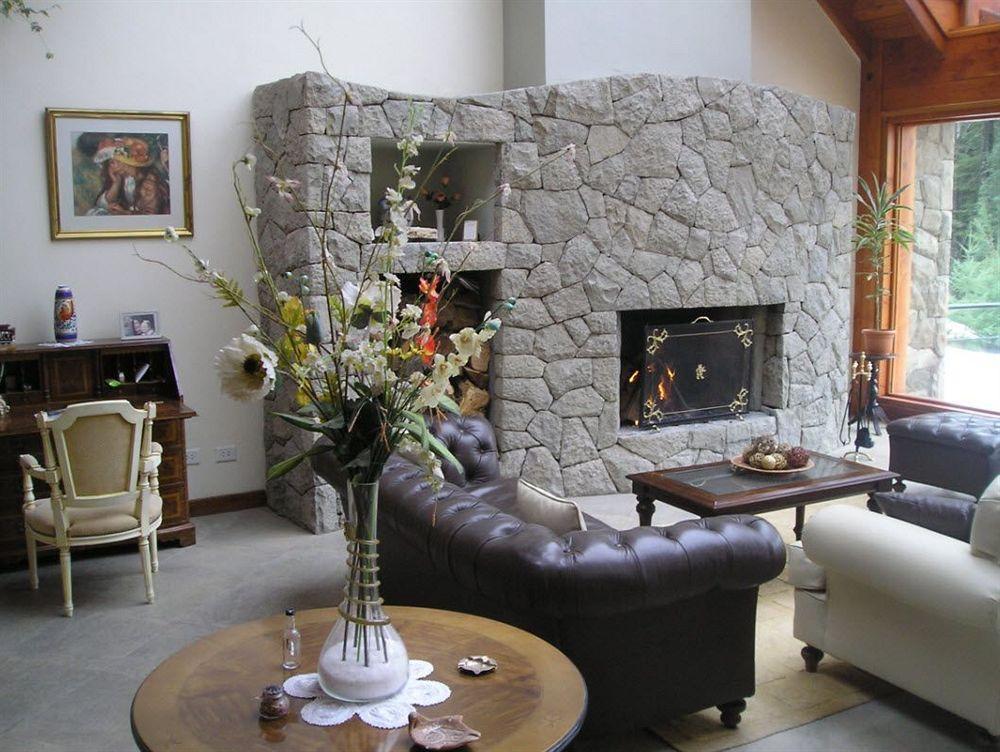 Patagonia Paraiso - Hotel Boutique On Lake Beach Villa La Angostura Extérieur photo