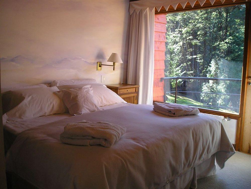 Patagonia Paraiso - Hotel Boutique On Lake Beach Villa La Angostura Extérieur photo