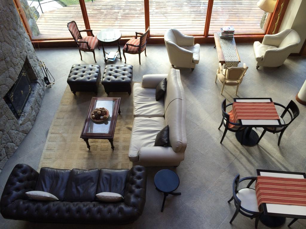 Patagonia Paraiso - Hotel Boutique On Lake Beach Villa La Angostura Extérieur photo