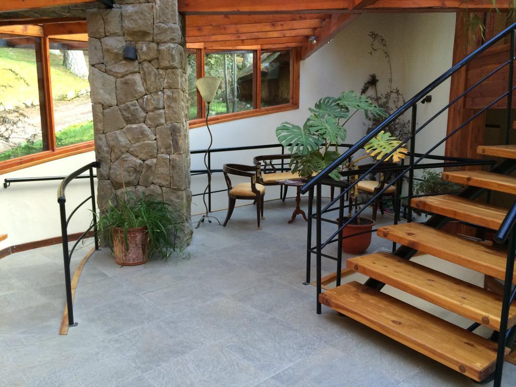 Patagonia Paraiso - Hotel Boutique On Lake Beach Villa La Angostura Extérieur photo
