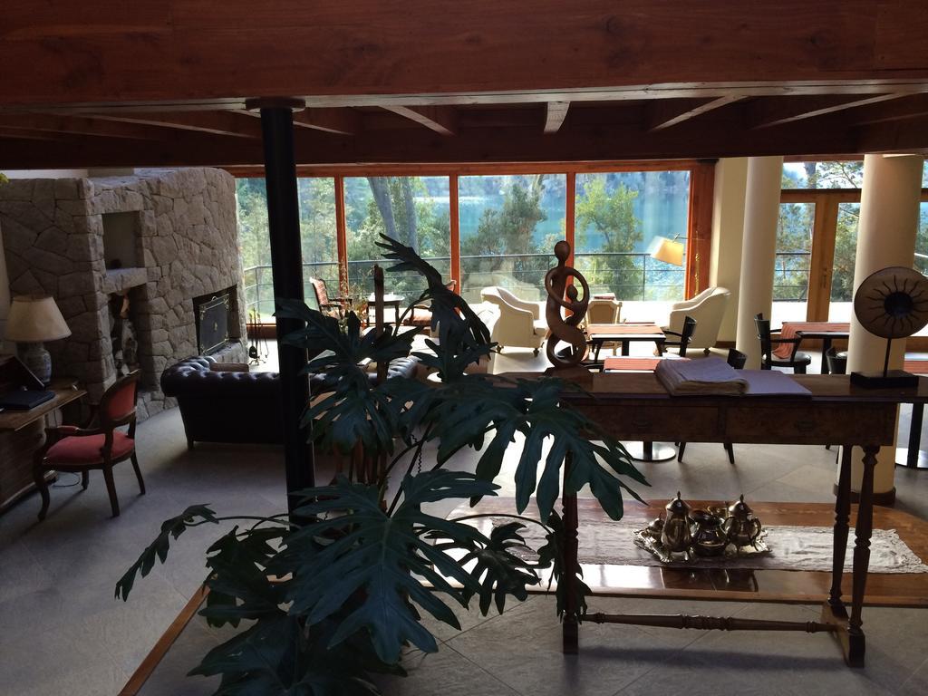 Patagonia Paraiso - Hotel Boutique On Lake Beach Villa La Angostura Extérieur photo