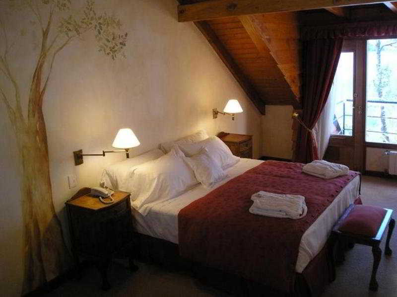 Patagonia Paraiso - Hotel Boutique On Lake Beach Villa La Angostura Extérieur photo