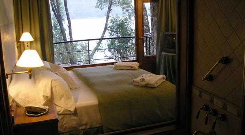 Patagonia Paraiso - Hotel Boutique On Lake Beach Villa La Angostura Extérieur photo