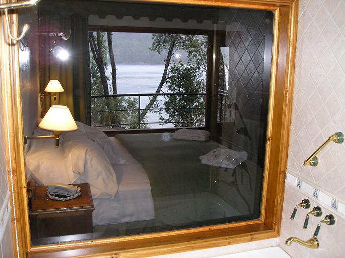 Patagonia Paraiso - Hotel Boutique On Lake Beach Villa La Angostura Extérieur photo