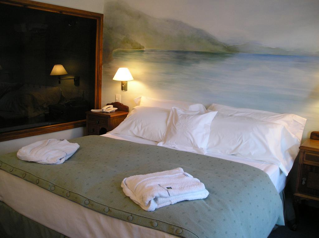 Patagonia Paraiso - Hotel Boutique On Lake Beach Villa La Angostura Extérieur photo
