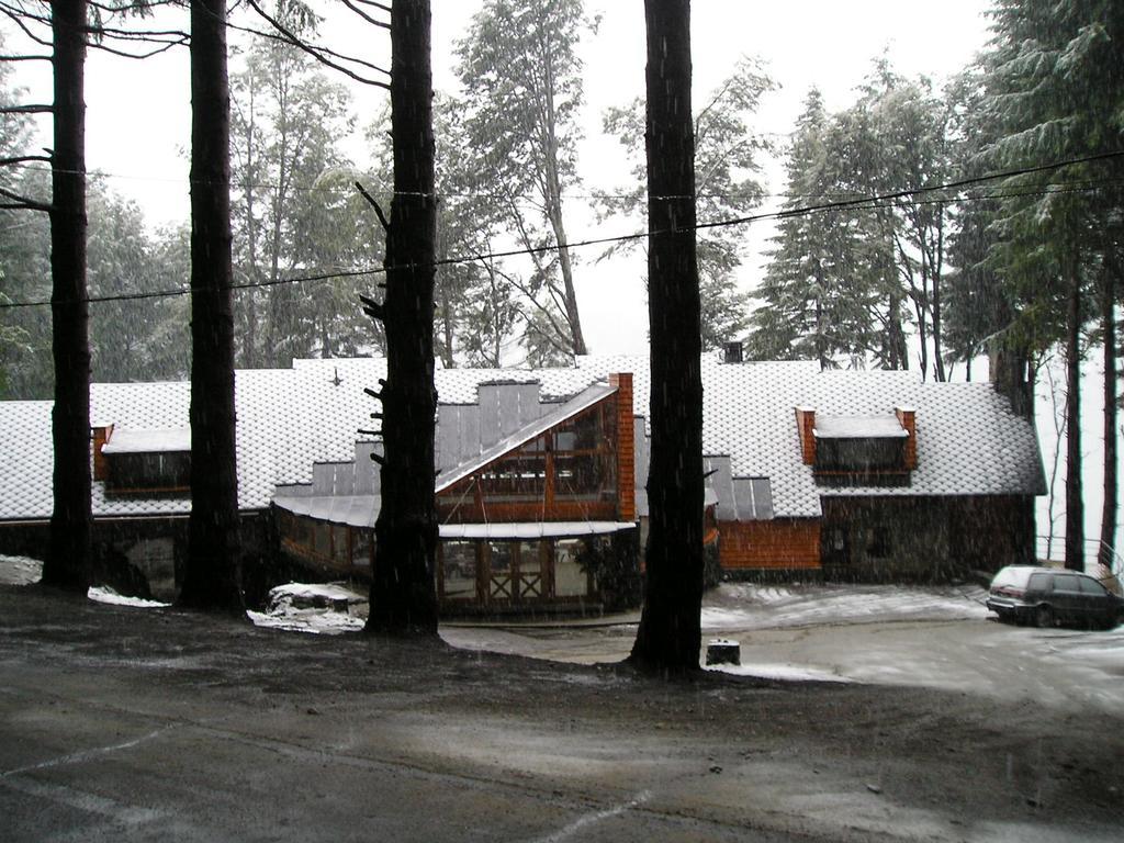 Patagonia Paraiso - Hotel Boutique On Lake Beach Villa La Angostura Extérieur photo